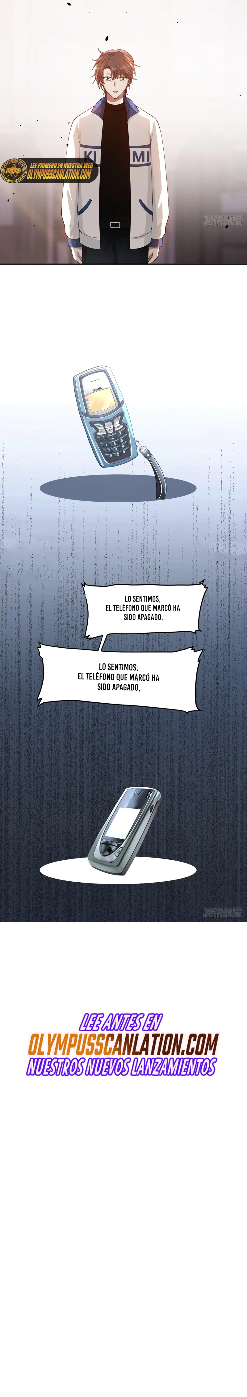 Realmente no quiero renacer Capítulo 57 - Page 15