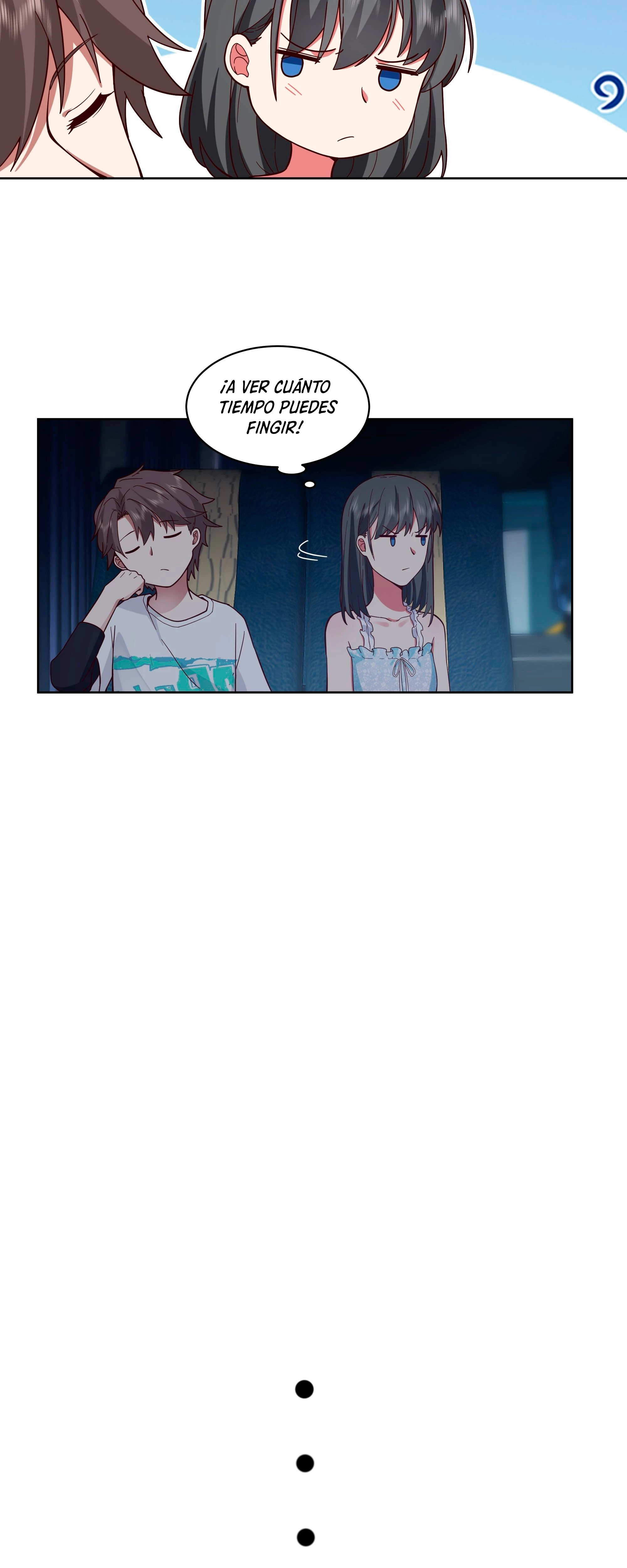 Realmente no quiero renacer Capítulo 6 - Page 24