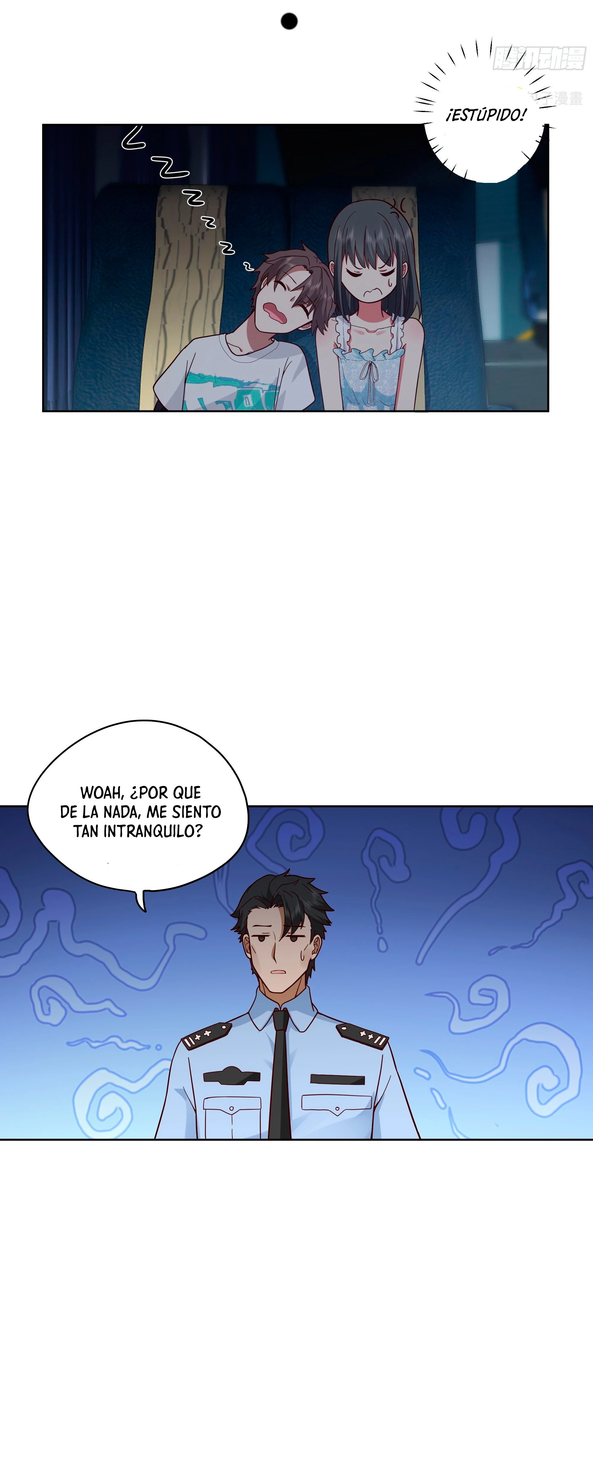 Realmente no quiero renacer Capítulo 6 - Page 26