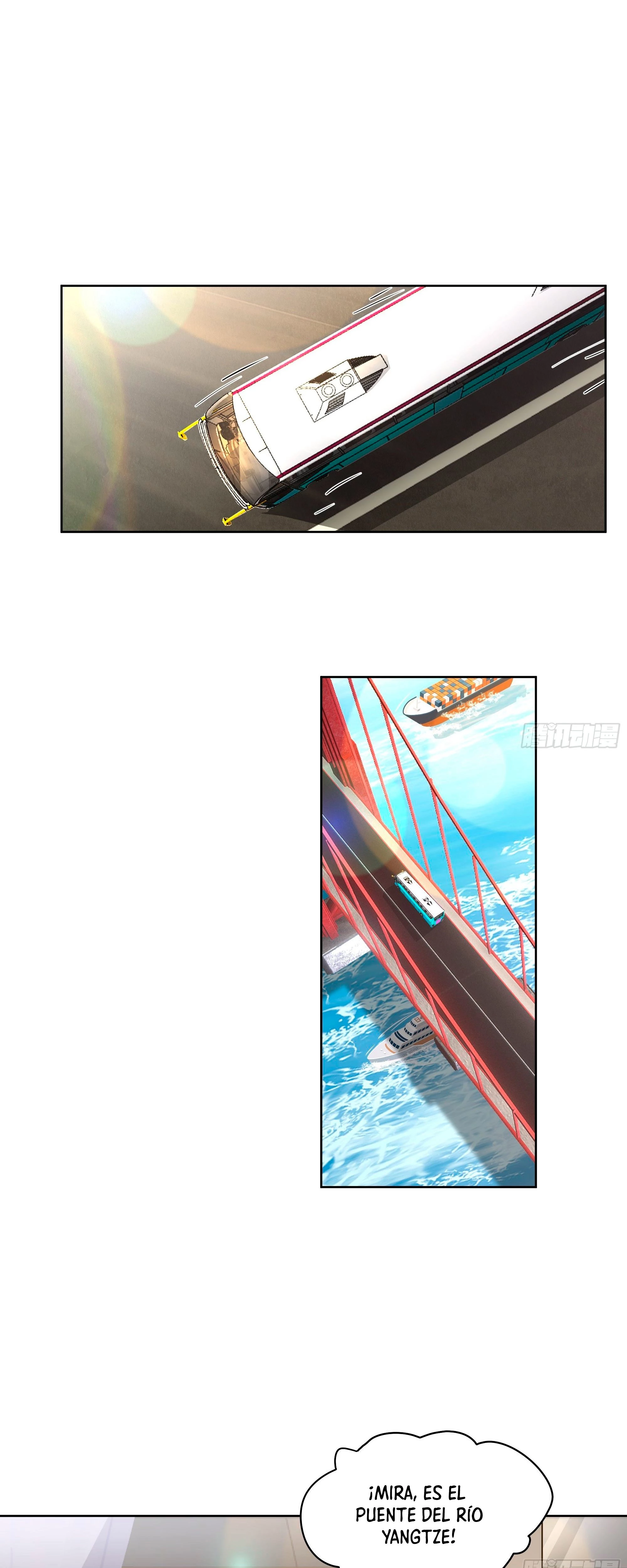 Realmente no quiero renacer Capítulo 6 - Page 28