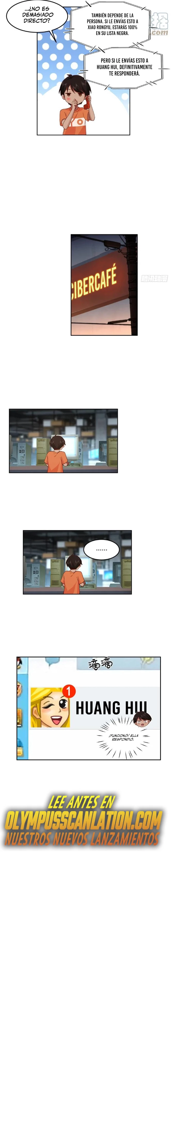 Realmente no quiero renacer Capítulo 61 - Page 14