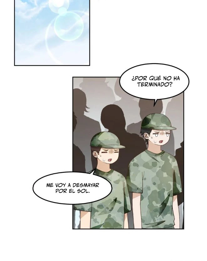 Realmente no quiero renacer Capítulo 61 - Page 4