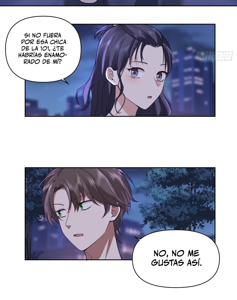 Realmente no quiero renacer Capítulo 62 - Page 13