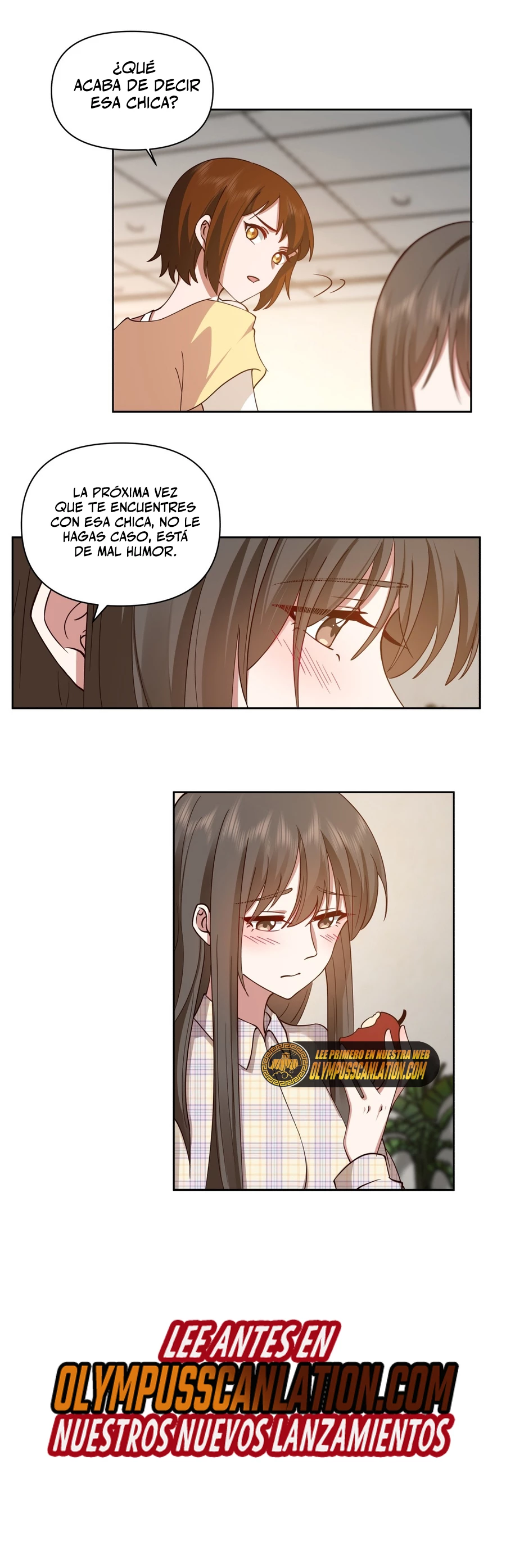 Realmente no quiero renacer Capítulo 63 - Page 13