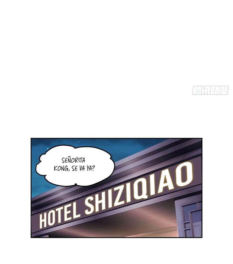 Realmente no quiero renacer Capítulo 65 - Page 10