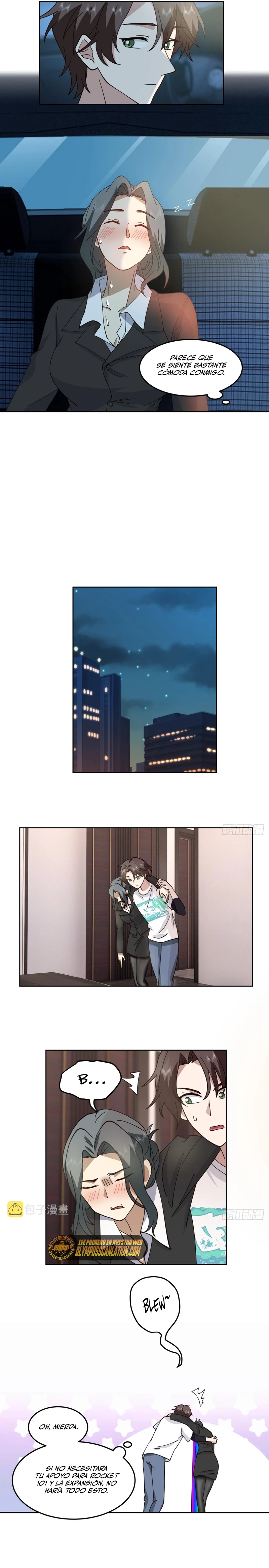 Realmente no quiero renacer Capítulo 65 - Page 13