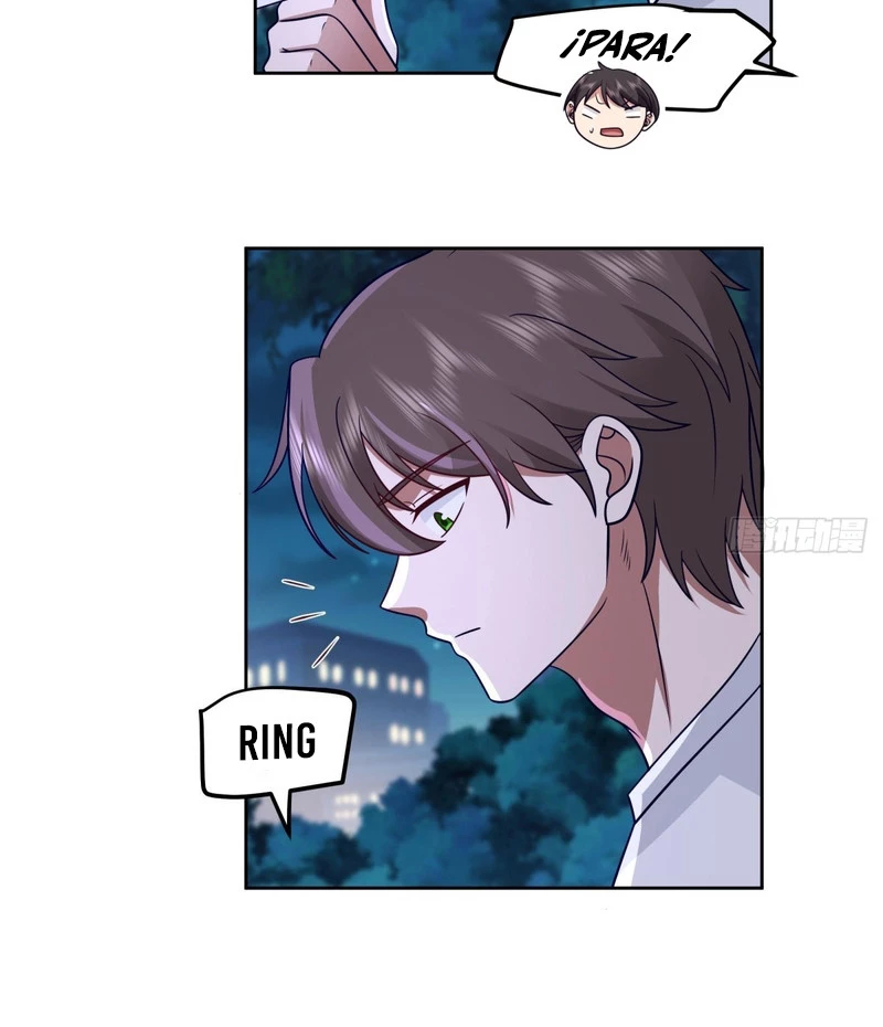 Realmente no quiero renacer Capítulo 65 - Page 6