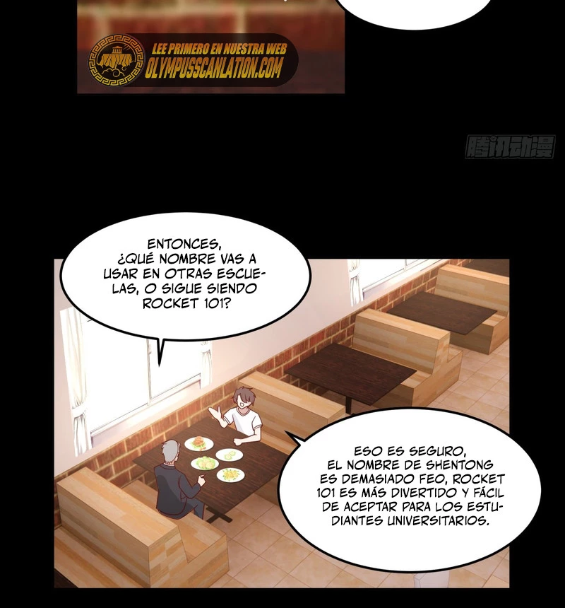 Realmente no quiero renacer Capítulo 65 - Page 8