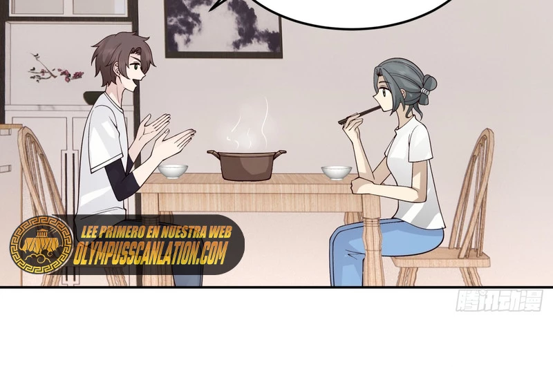 Realmente no quiero renacer Capítulo 66 - Page 11