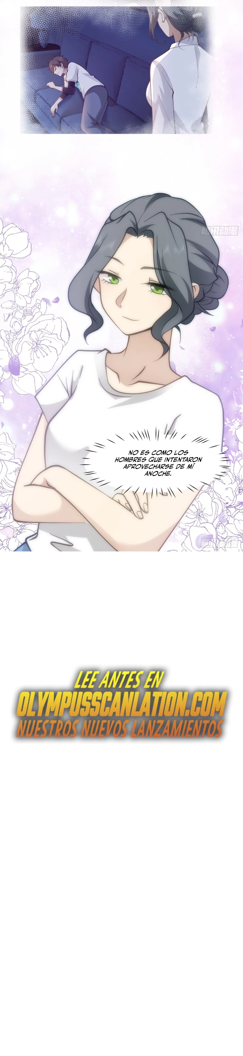 Realmente no quiero renacer Capítulo 66 - Page 15