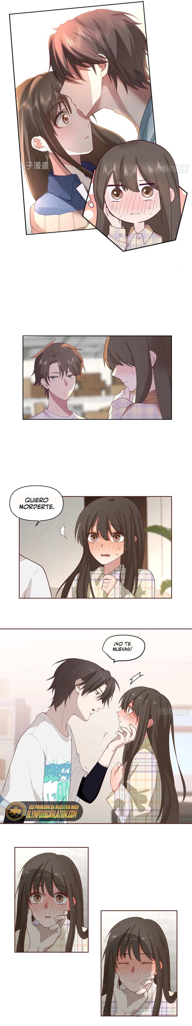 Realmente no quiero renacer Capítulo 67 - Page 11