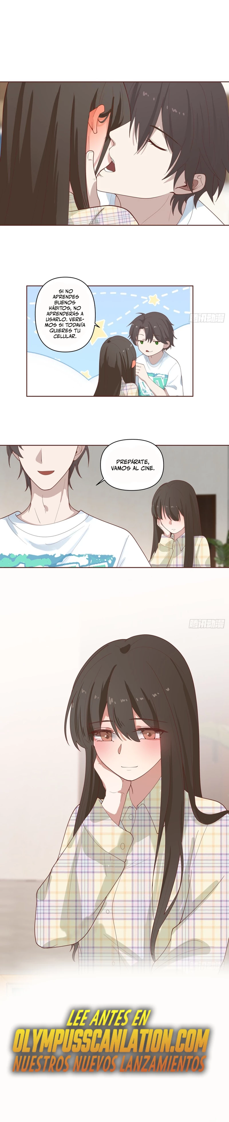 Realmente no quiero renacer Capítulo 67 - Page 12