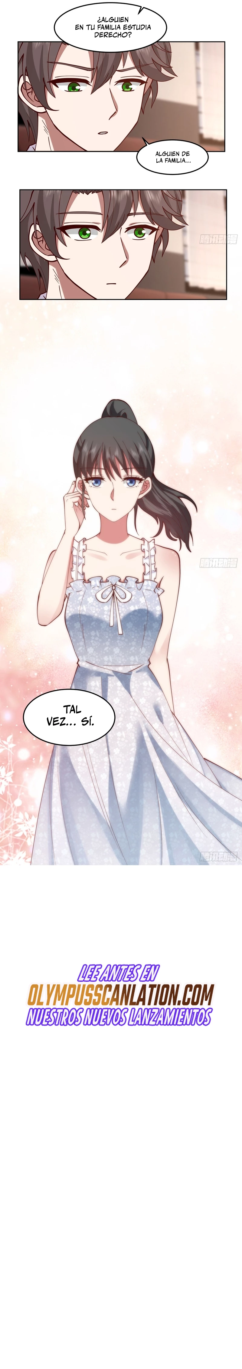 Realmente no quiero renacer Capítulo 68 - Page 19