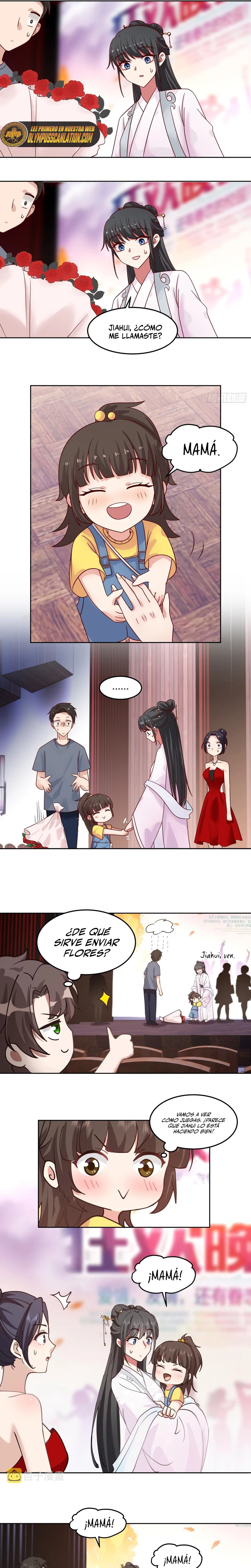 Realmente no quiero renacer Capítulo 69 - Page 12