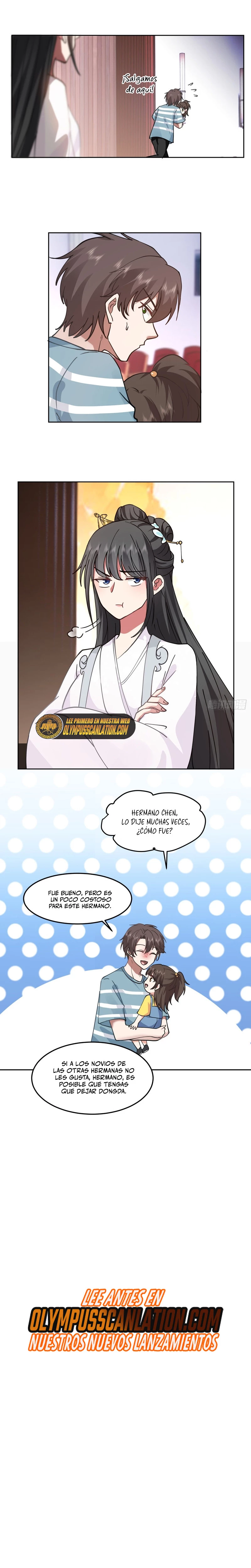 Realmente no quiero renacer Capítulo 69 - Page 14