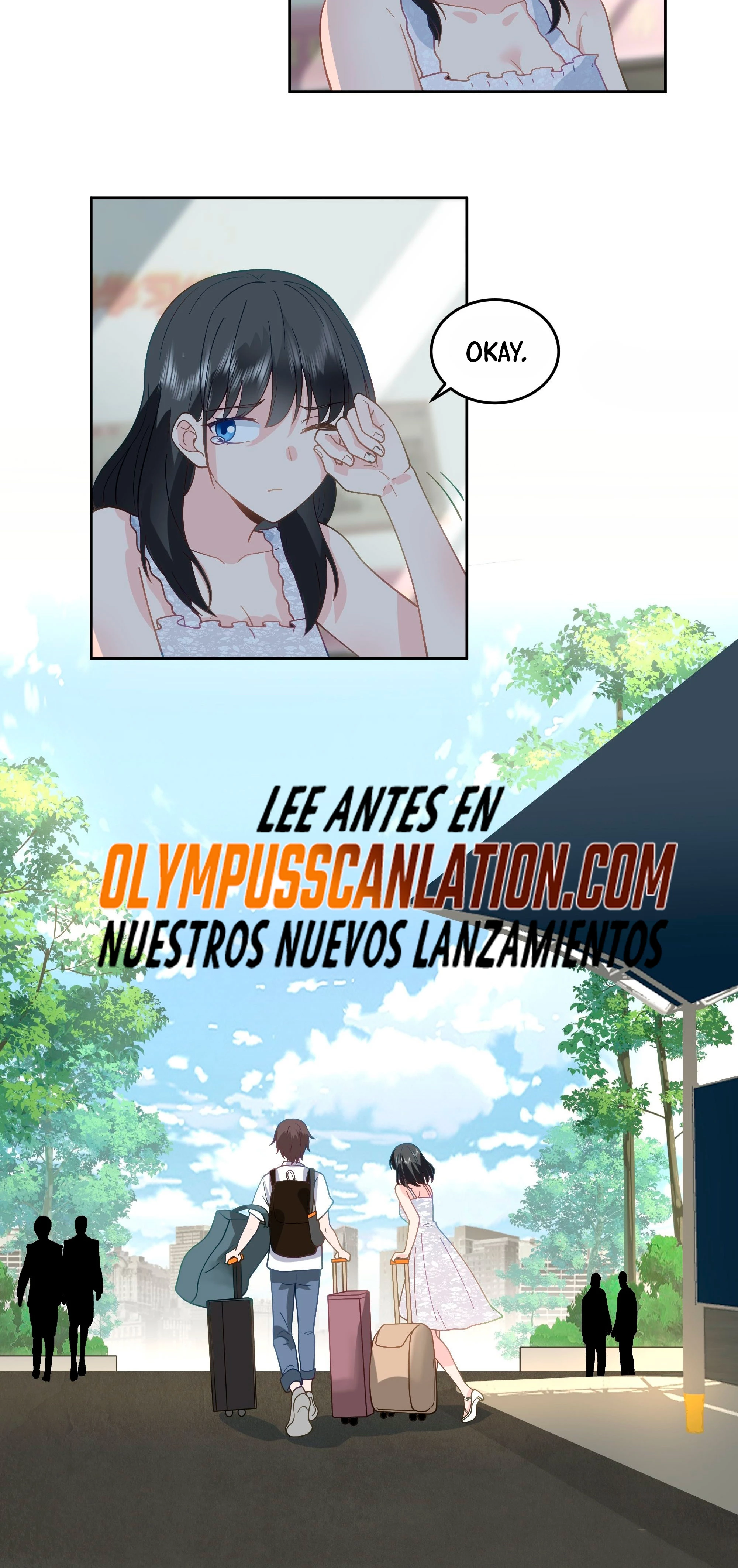 Realmente no quiero renacer Capítulo 7 - Page 22