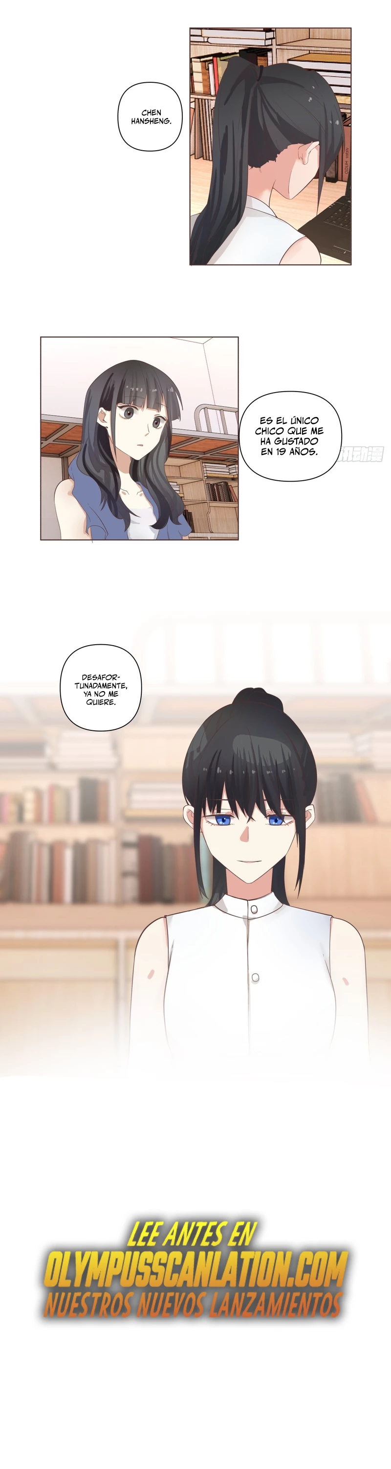 Realmente no quiero renacer Capítulo 70 - Page 10