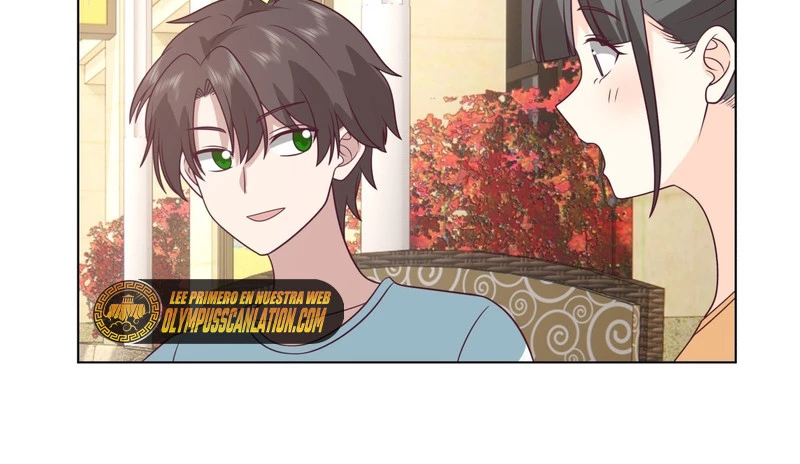 Realmente no quiero renacer Capítulo 70 - Page 7