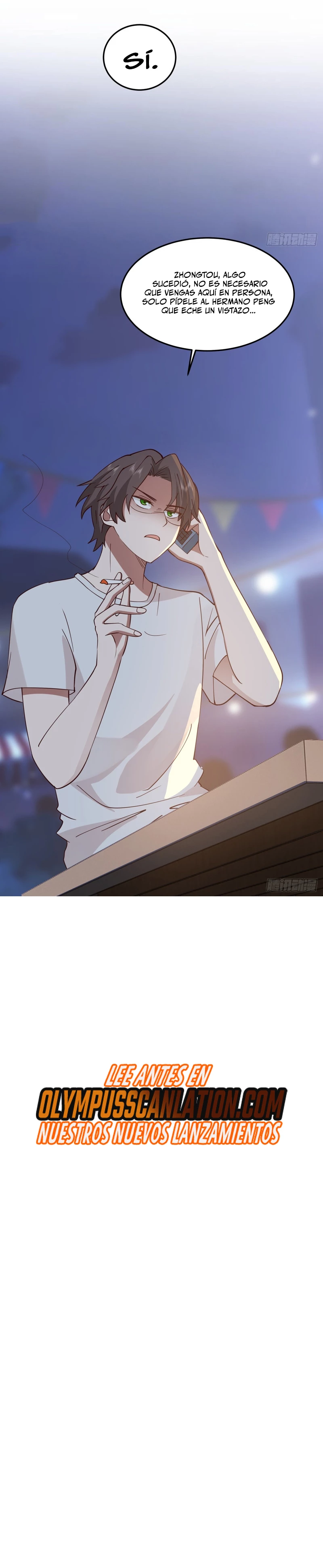 Realmente no quiero renacer Capítulo 71 - Page 21