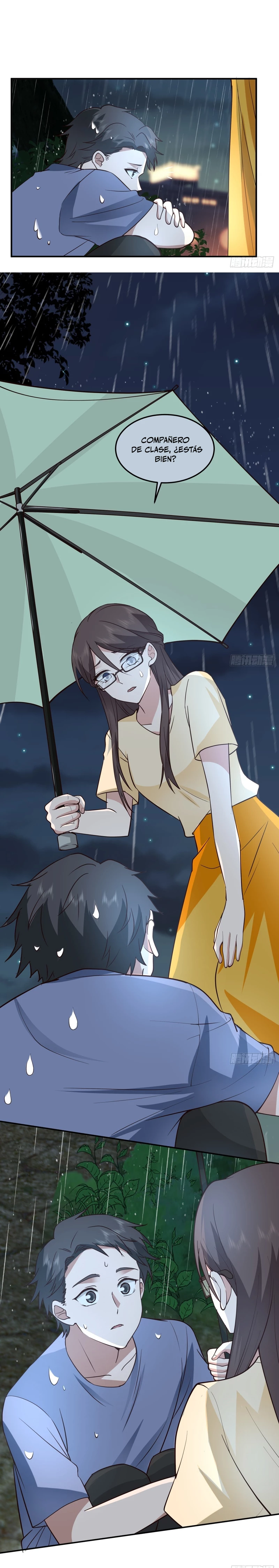Realmente no quiero renacer Capítulo 74 - Page 14