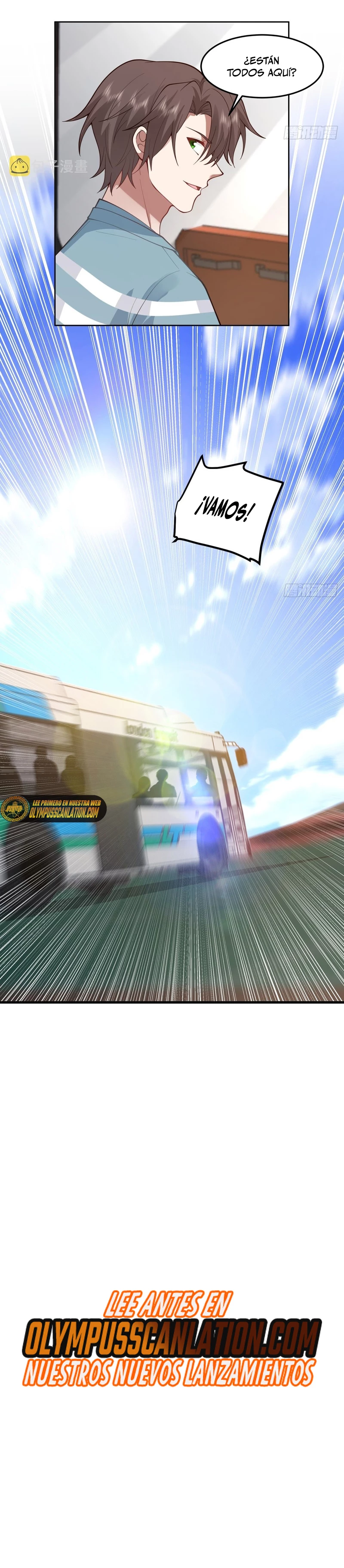 Realmente no quiero renacer Capítulo 75 - Page 11