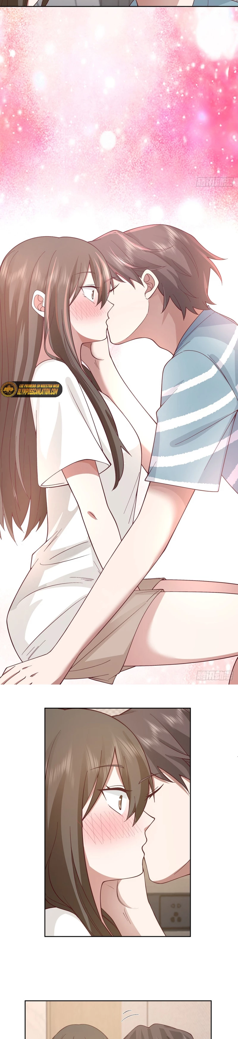 Realmente no quiero renacer Capítulo 76 - Page 12