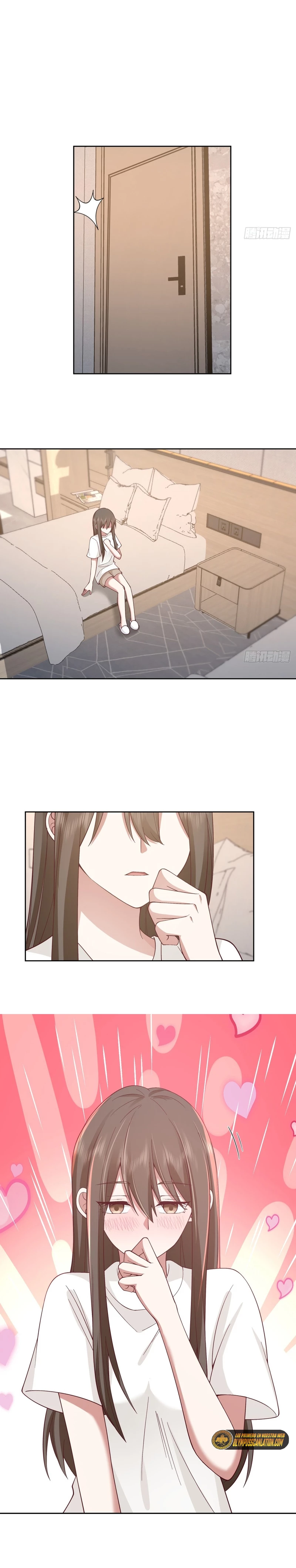 Realmente no quiero renacer Capítulo 76 - Page 14