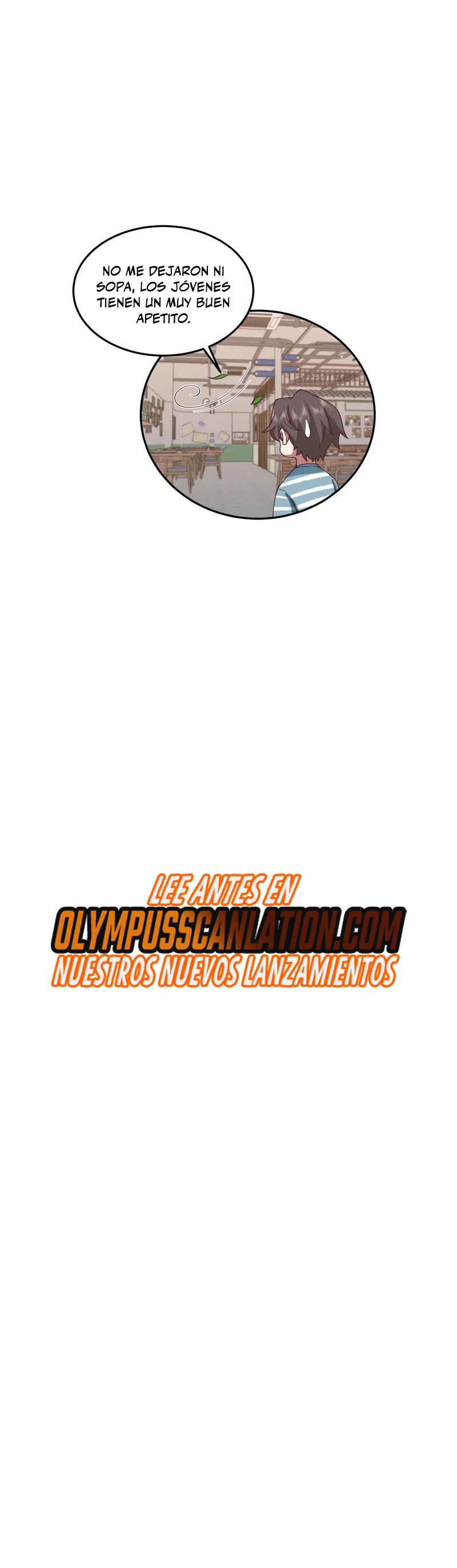 Realmente no quiero renacer Capítulo 76 - Page 15