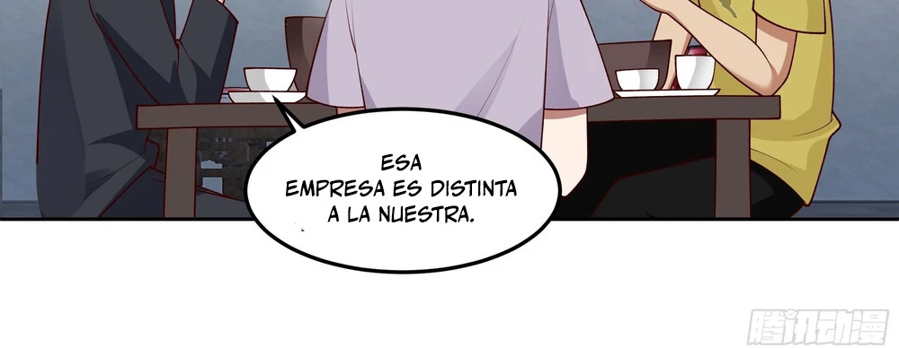 Realmente no quiero renacer Capítulo 79 - Page 11