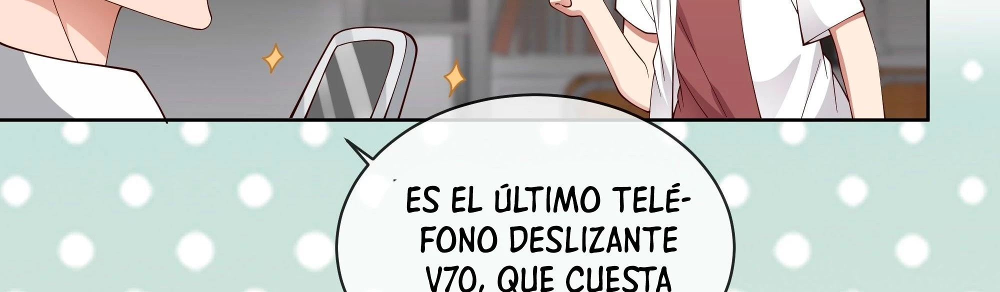 Realmente no quiero renacer Capítulo 8 - Page 29