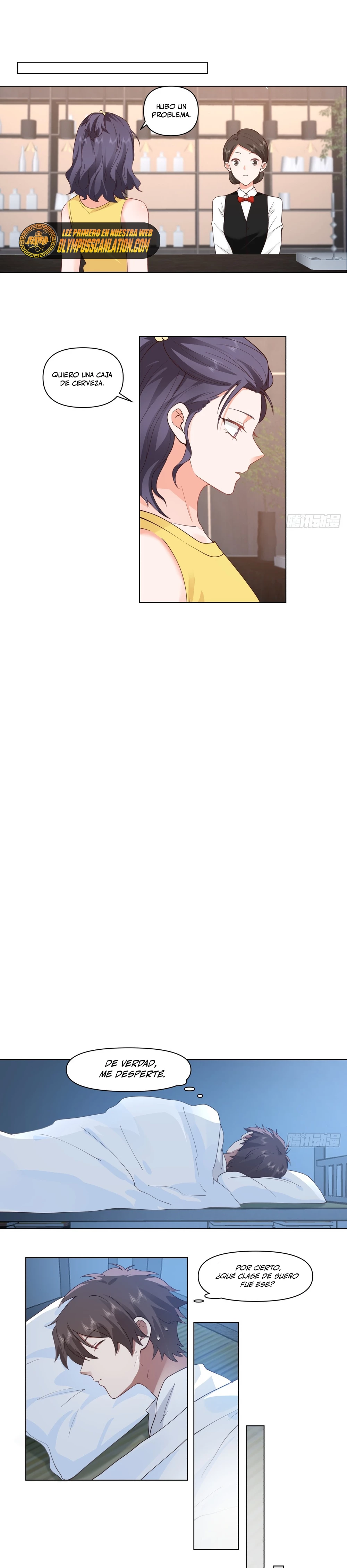 Realmente no quiero renacer Capítulo 80 - Page 12