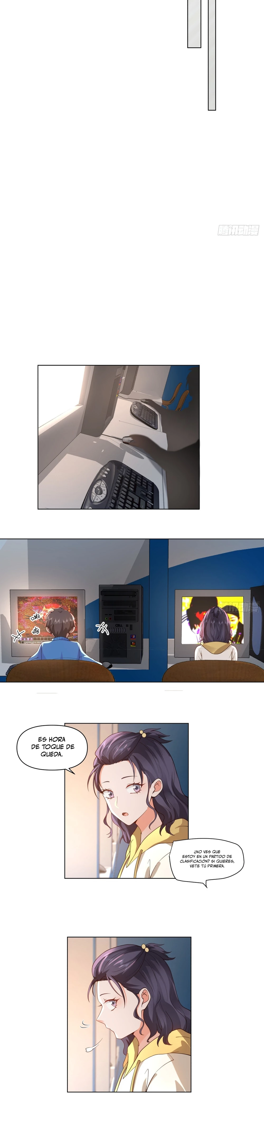 Realmente no quiero renacer Capítulo 80 - Page 13