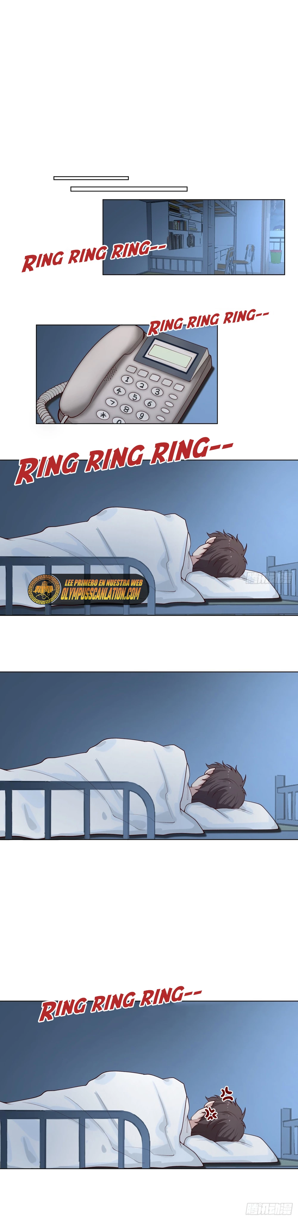 Realmente no quiero renacer Capítulo 80 - Page 9