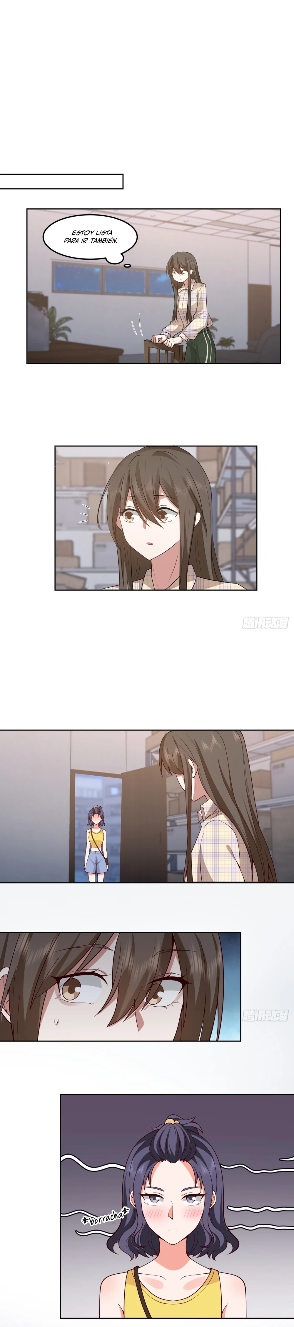 Realmente no quiero renacer Capítulo 81 - Page 15