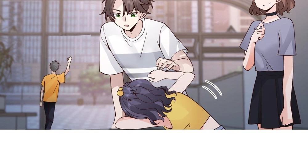 Realmente no quiero renacer Capítulo 81 - Page 7