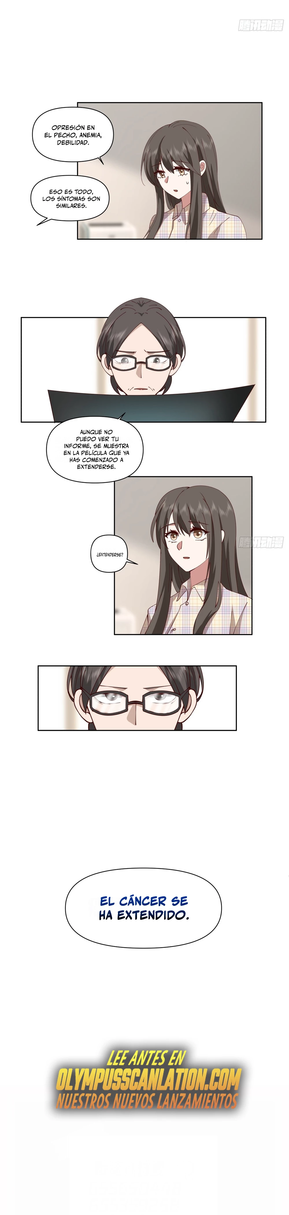 Realmente no quiero renacer Capítulo 82 - Page 16