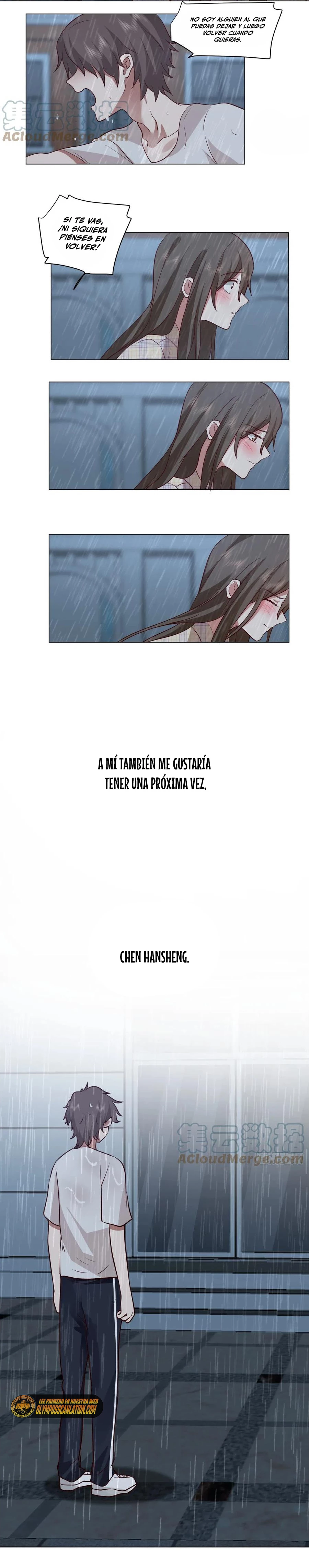 Realmente no quiero renacer Capítulo 83 - Page 13