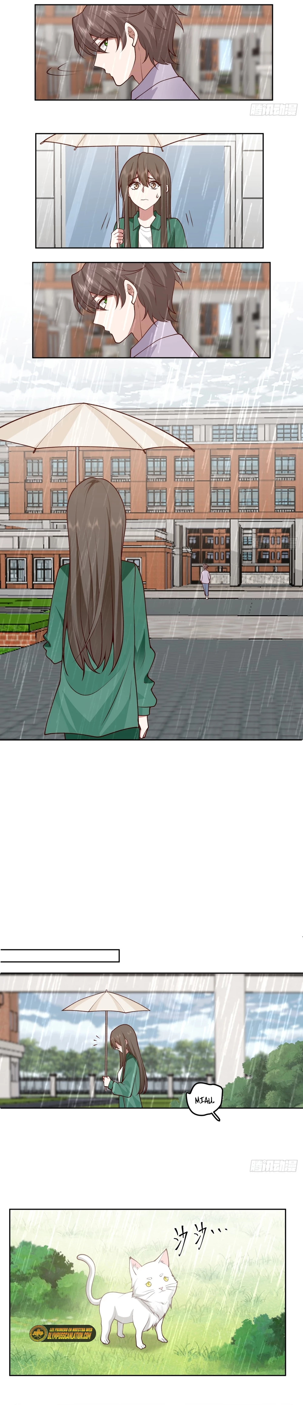 Realmente no quiero renacer Capítulo 84 - Page 16