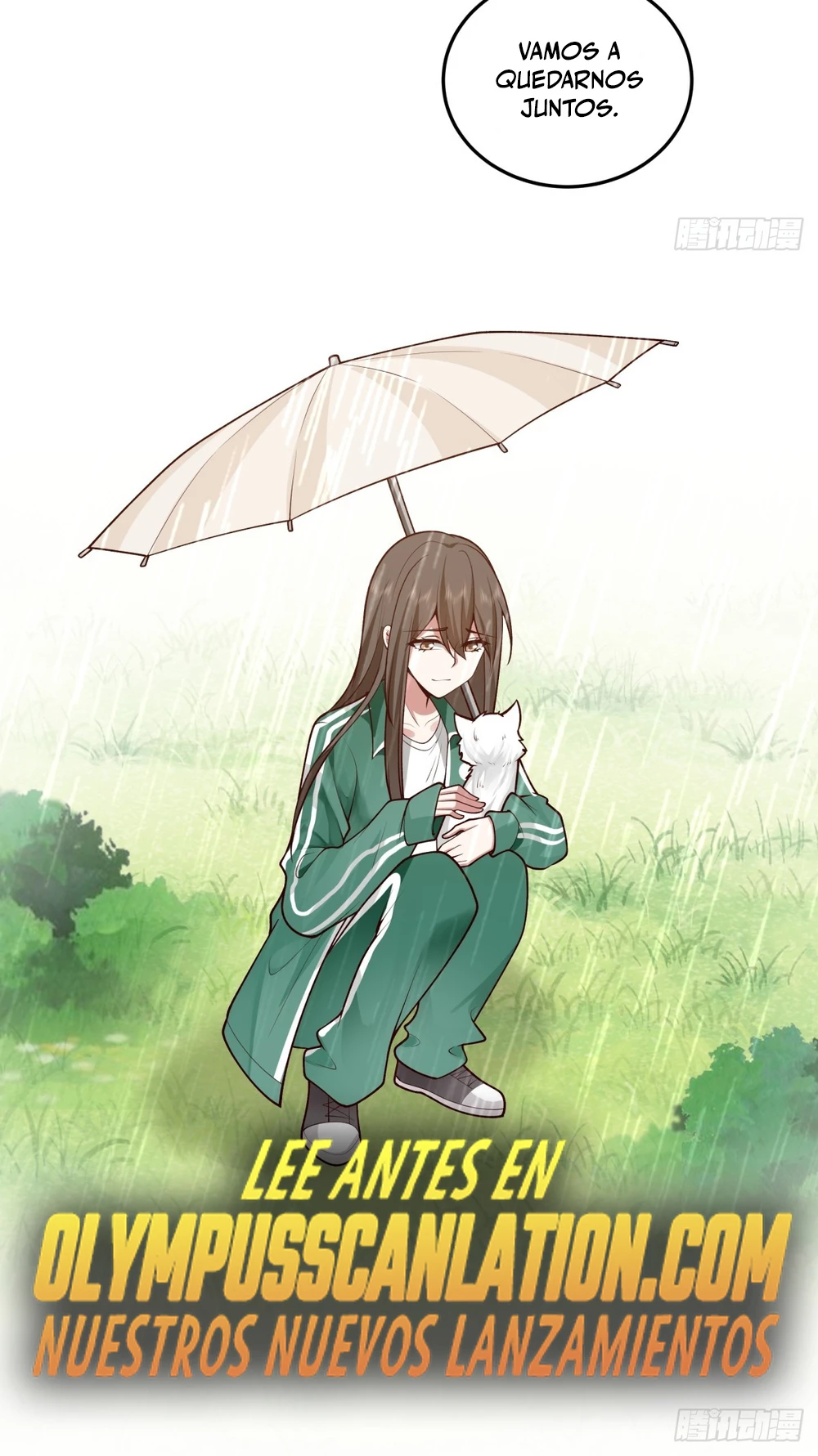 Realmente no quiero renacer Capítulo 84 - Page 18