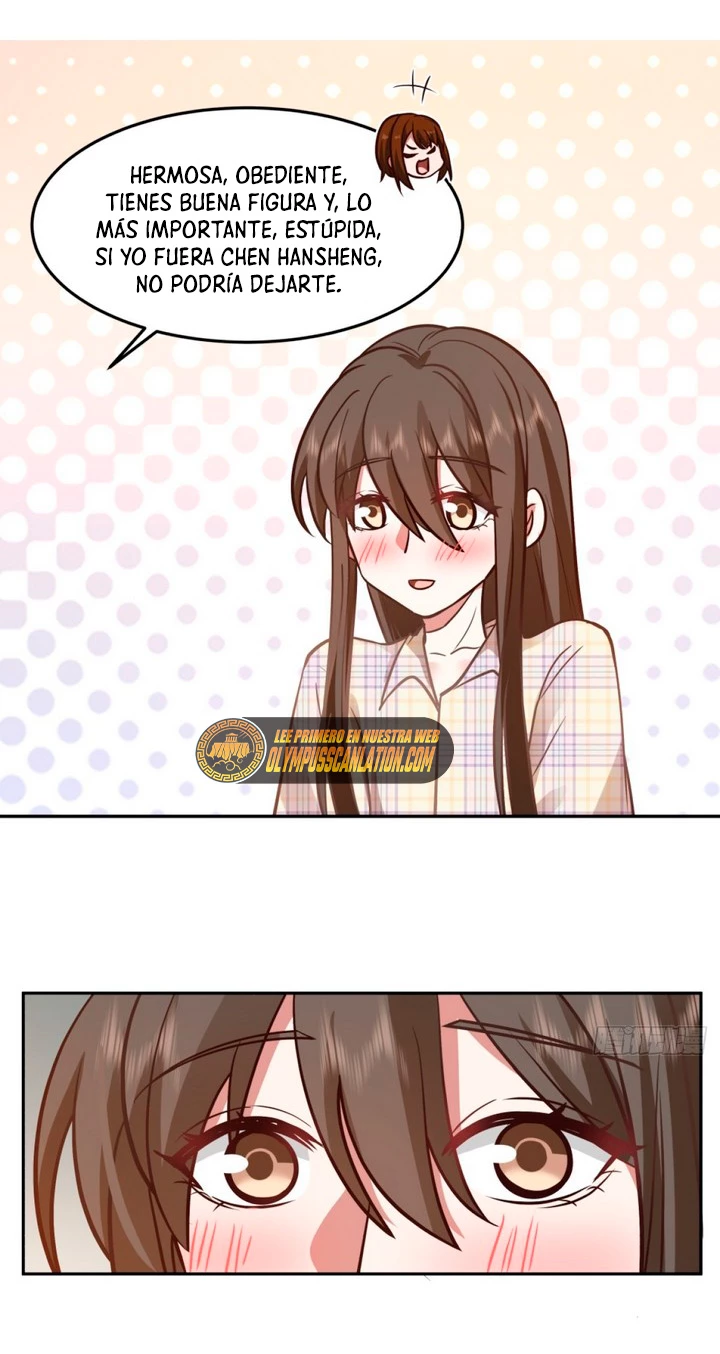 Realmente no quiero renacer Capítulo 85 - Page 10