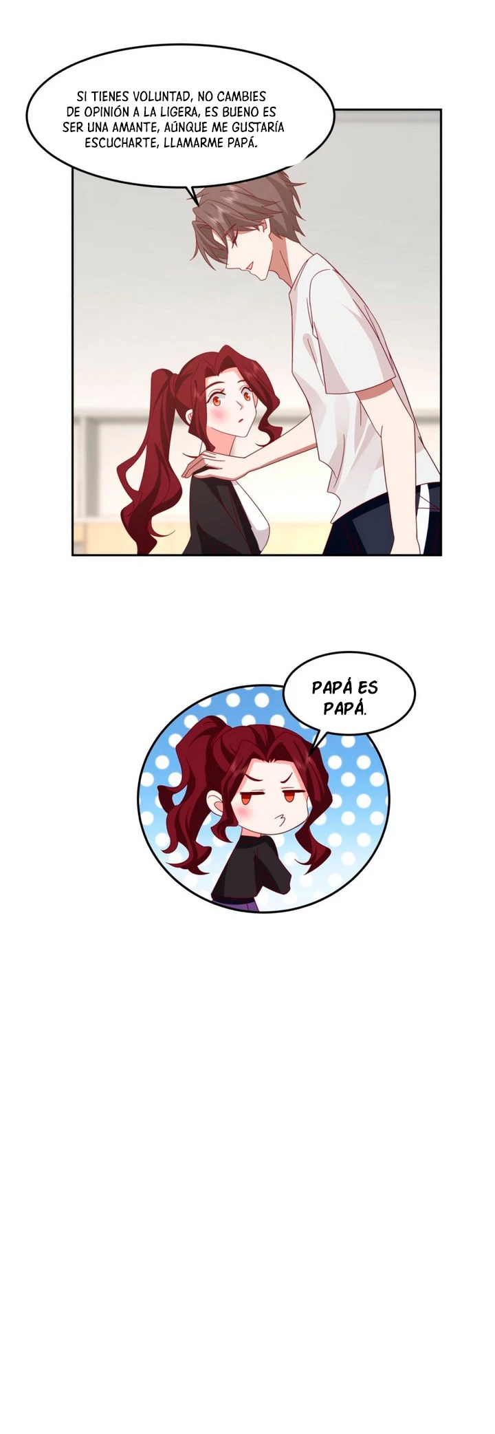 Realmente no quiero renacer Capítulo 85 - Page 13