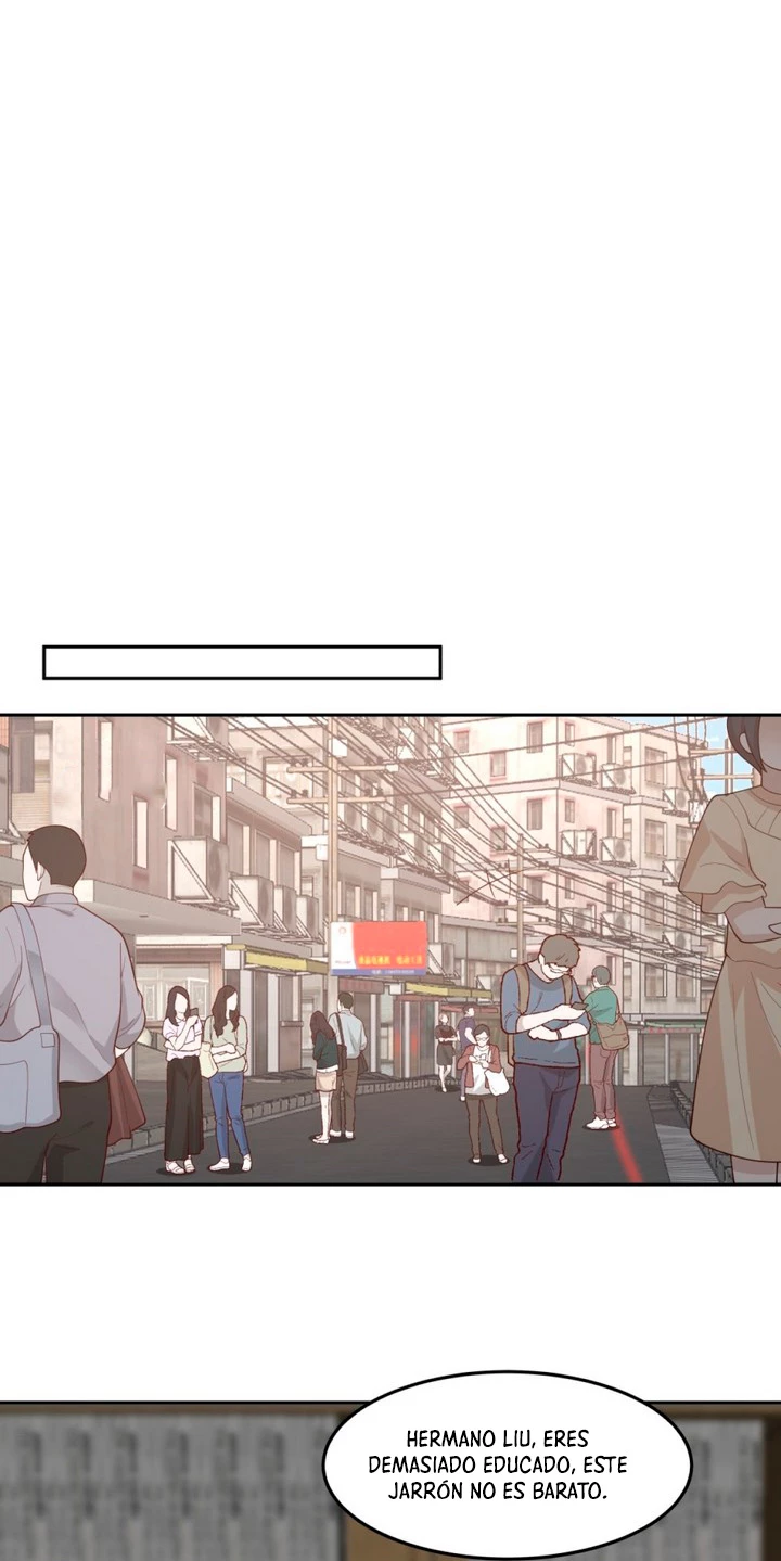 Realmente no quiero renacer Capítulo 85 - Page 18