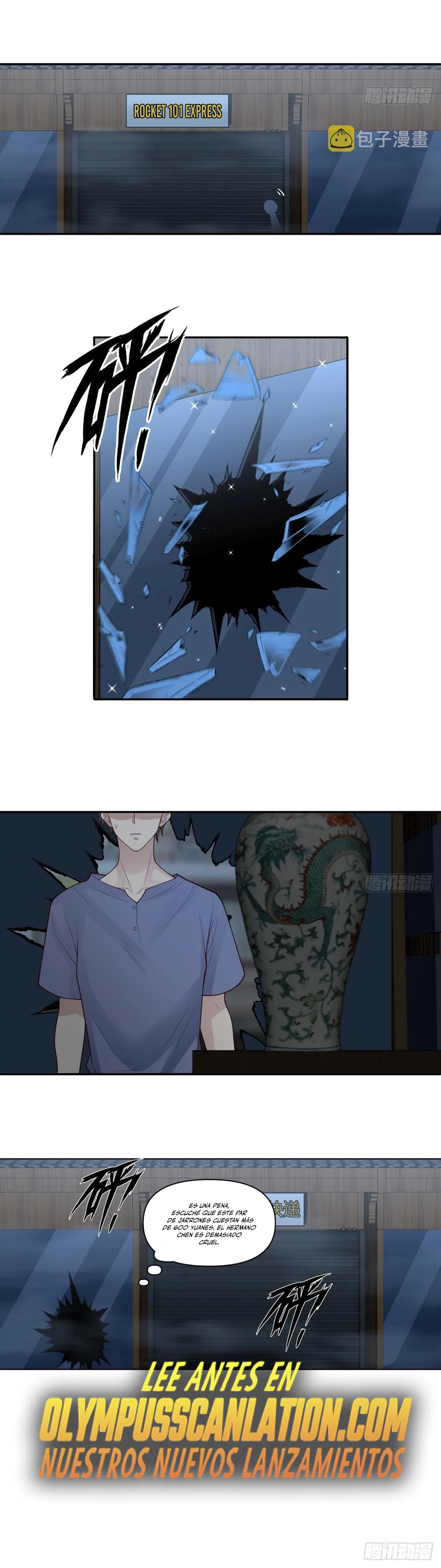 Realmente no quiero renacer Capítulo 86 - Page 14