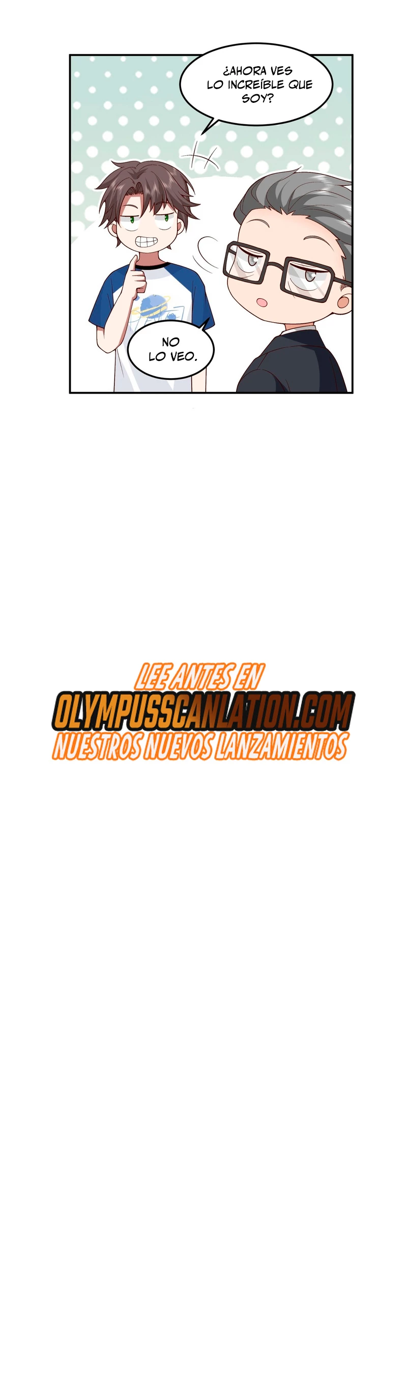 Realmente no quiero renacer Capítulo 87 - Page 12