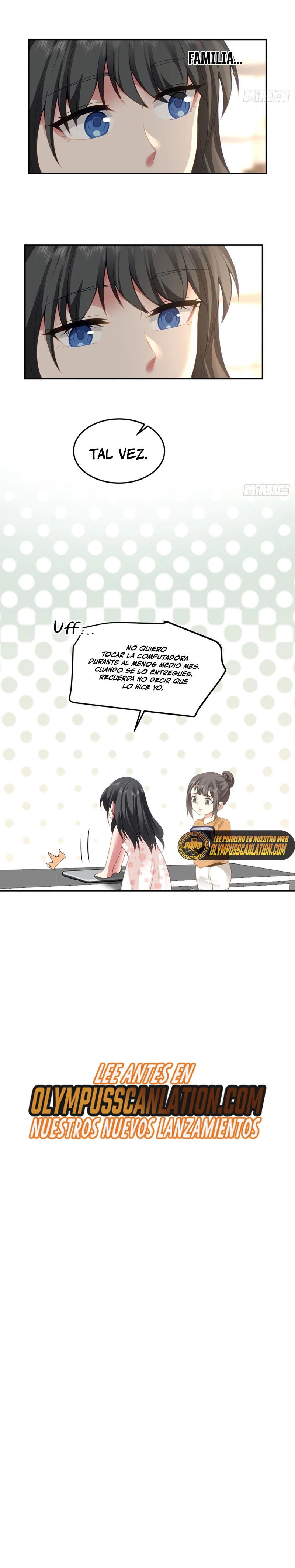 Realmente no quiero renacer Capítulo 88 - Page 13