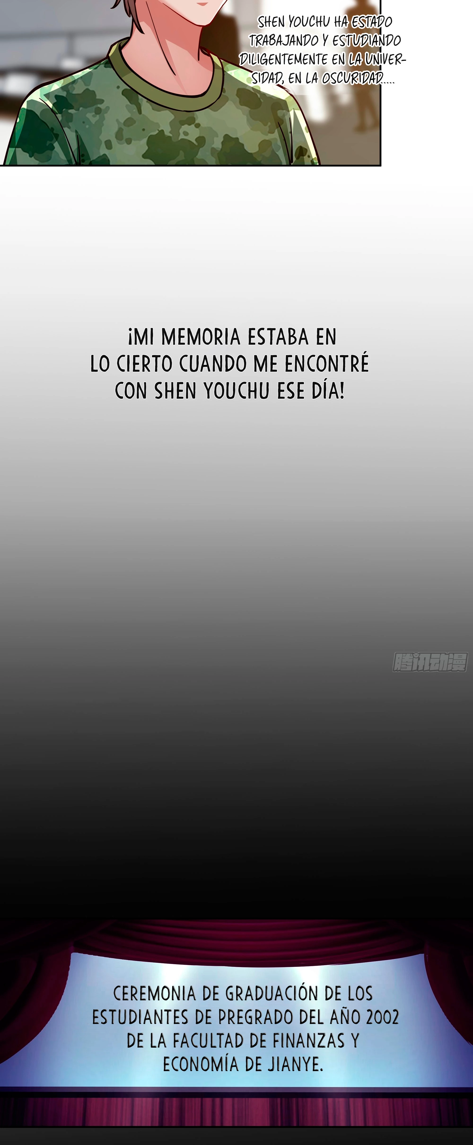 Realmente no quiero renacer Capítulo 9 - Page 27