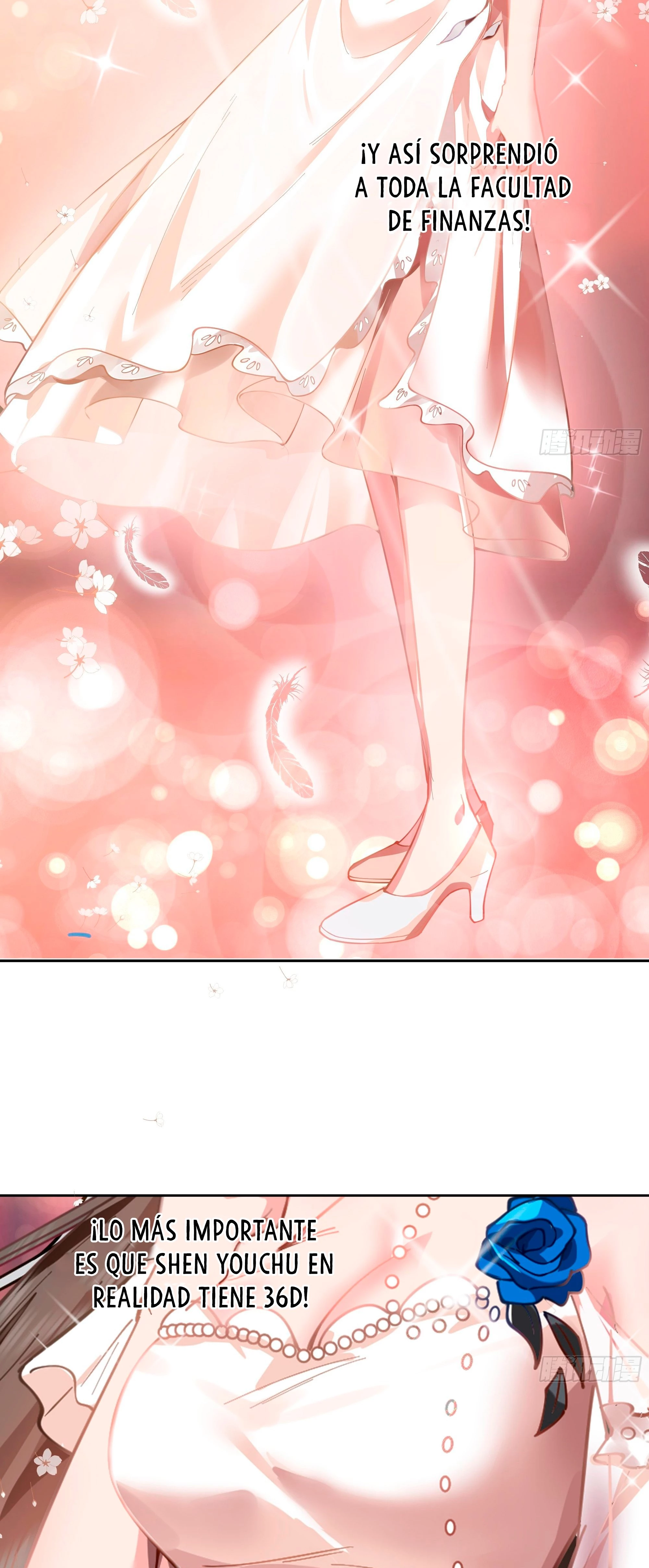 Realmente no quiero renacer Capítulo 9 - Page 29