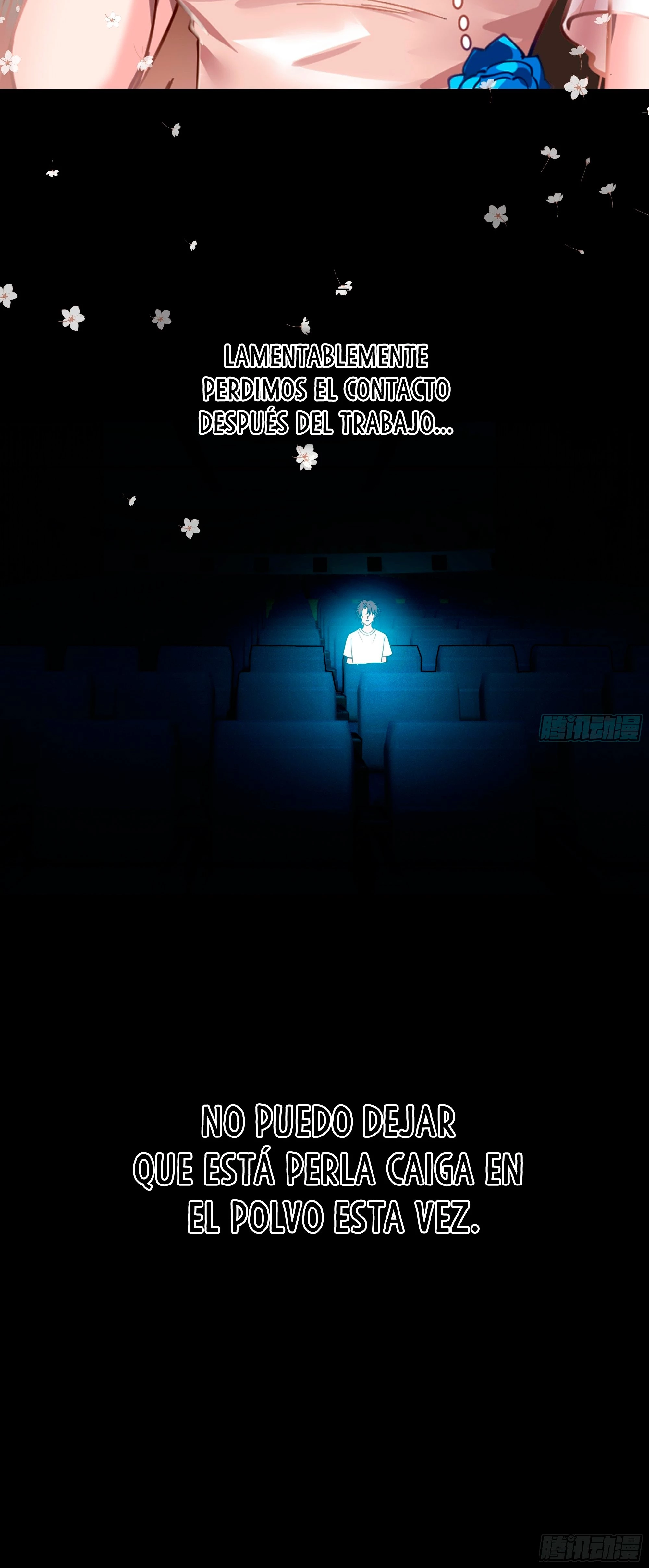 Realmente no quiero renacer Capítulo 9 - Page 30