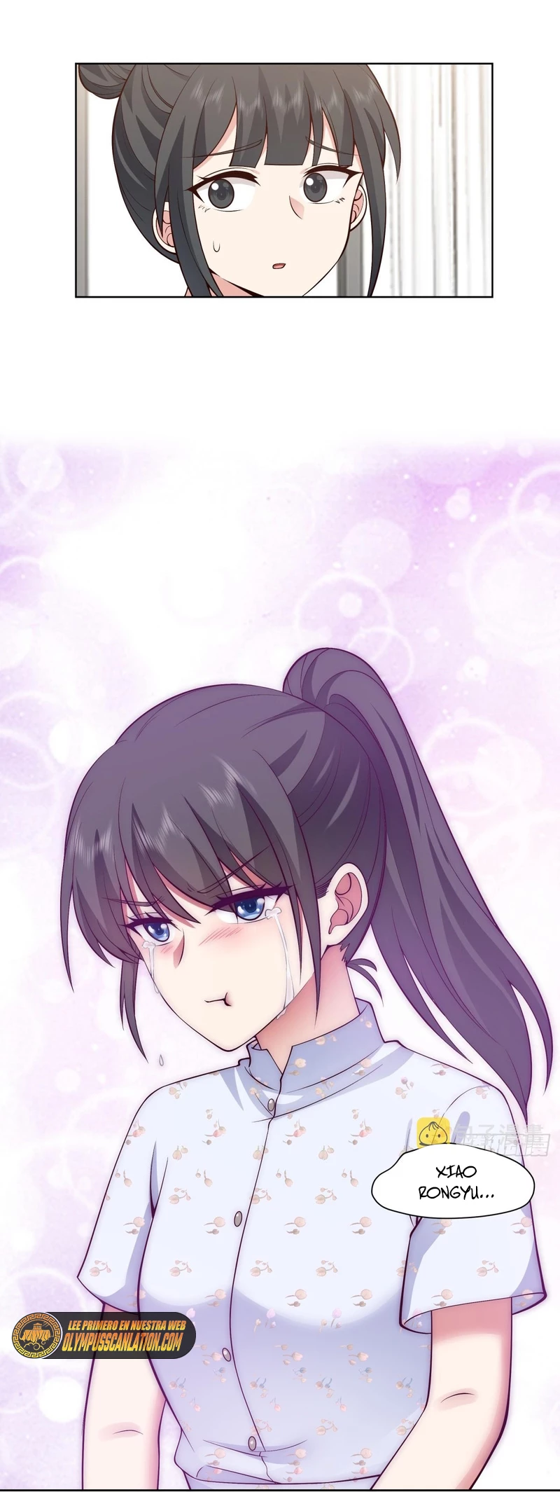 Realmente no quiero renacer Capítulo 90 - Page 13