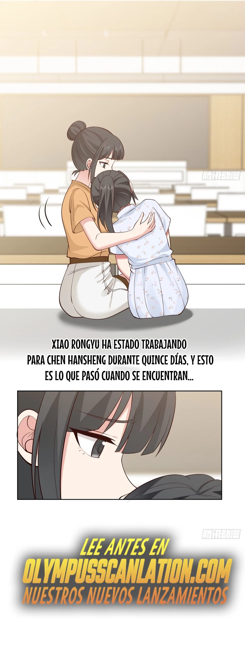 Realmente no quiero renacer Capítulo 90 - Page 14